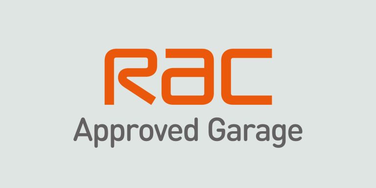 RAC Approved Garage